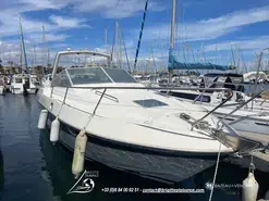 Beneteau Flyer Serie 8