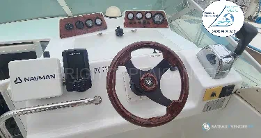 Beneteau Flyer Serie 7