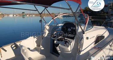 Beneteau Flyer 750 WA