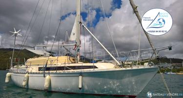 Beneteau Evasion 34