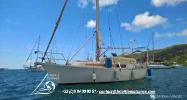 Beneteau Evasion 34