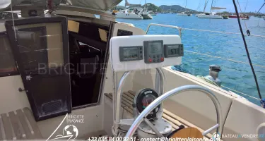 Beneteau Evasion 34