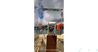 Beneteau Evasion 34