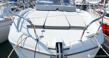 Beneteau Flyer 8.8 SUNdeck