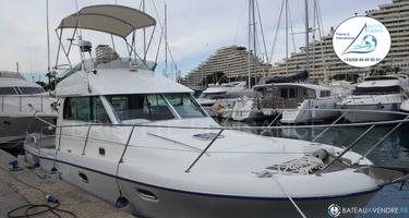 Beneteau Antares 10.80