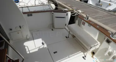 Beneteau Antares 10.80