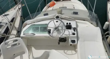 Beneteau Antares 10.80