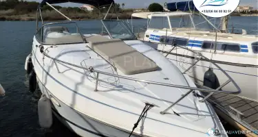 Chris Craft Express Cruiser 268