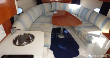 Cranchi Zaffiro 28