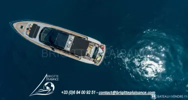 Fashion Yachts Fashion 68