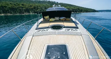 Fashion Yachts Fashion 68
