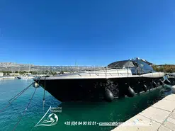 Fashion Yachts Fashion 68