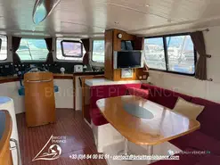 Fountaine Pajot Maryland 37