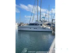 Fountaine Pajot Maryland 37