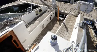 Hallberg Rassy  310