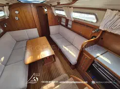 Hallberg Rassy  310
