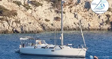Hanse  370 E