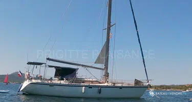 Jeanneau Trinidad 48