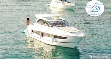 Jeanneau Leader 40