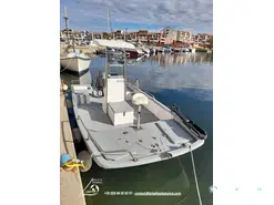 Pro 2000 Open 400 xxl 