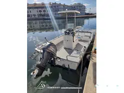 Pro 2000 Open 400 xxl 