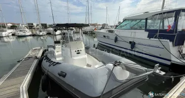 Pro Marine Manta 795
