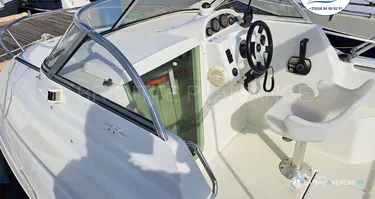 Quicksilver  520 Cruiser