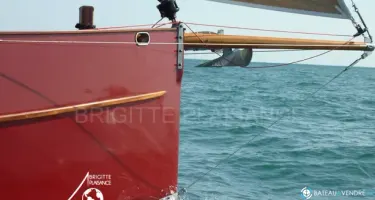 Techni Sails Bac A Voile