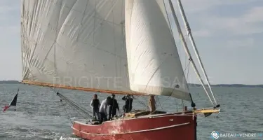 Techni Sails Bac A Voile