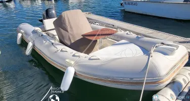 Zodiac Medline 540