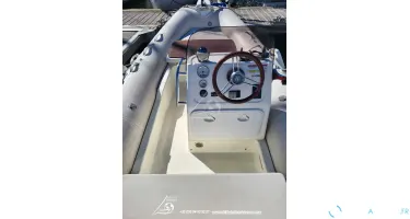 Zodiac Medline 540
