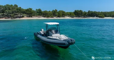 Fanale Altore 900 Cabine