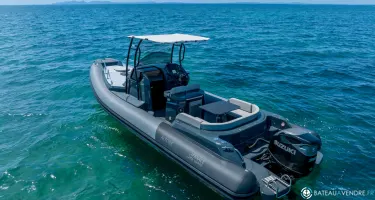 Fanale Altore 900 Cabine