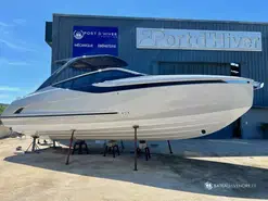 Fairline F-Line 33