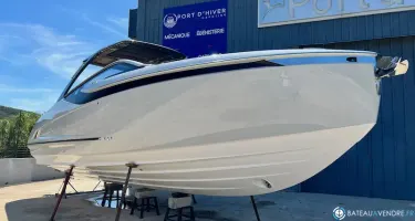 Fairline  33