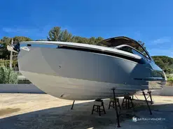 Fairline F-Line 33