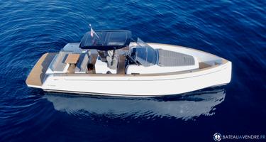 Pardo Yachts Pardo 38