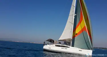 Jeanneau Sun Odyssey 44 Ds