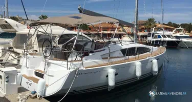 Jeanneau Sun Odyssey 44 Ds