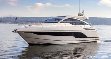 Fairline Targa 45 Gran Turismo