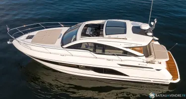 Fairline Targa 45 Gran Turismo