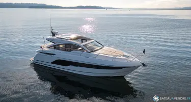 Fairline Targa 45 Gran Turismo