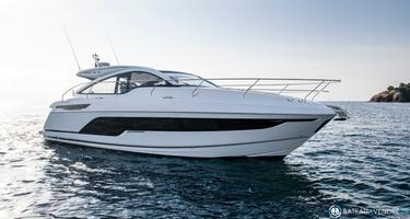 Fairline Targa 45 Open