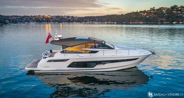 Fairline Targa 50 Gran Turismo