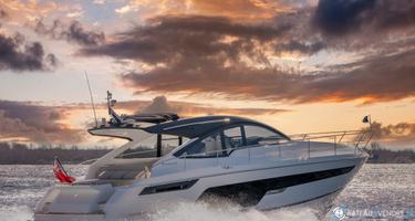 Fairline Targa 50 Open