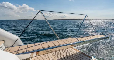 Fairline Targa 50 Open