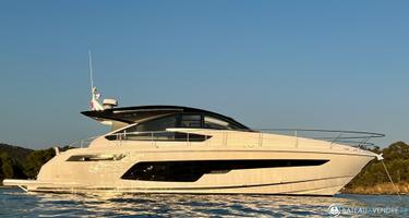 Fairline Targa 50 Gran Turismo