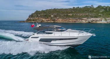 Fairline Targa 50 Gran Turismo