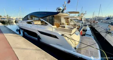 Fairline Targa 50 Gran Turismo