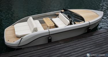 Rand Boats Spirit 25